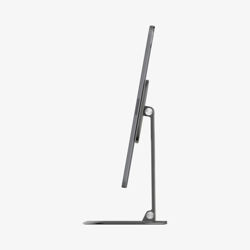 Picture of Spigen OneTap Easel Magnet Tablet Stand Space Gray