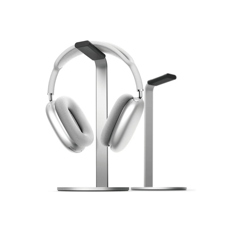 Picture of Elago H Stand for Headphones - Dark grey