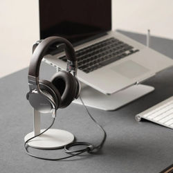 Picture of Elago H Stand for Headphones - Dark grey