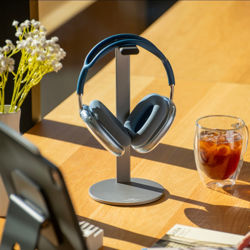 Picture of Elago H Stand for Headphones - Dark grey