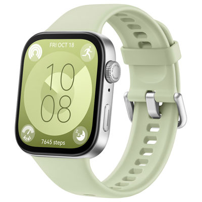 Picture of Huawei Watch Fit 3 Green