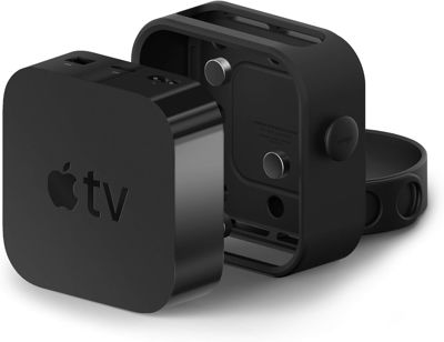 Picture of Elago Multi Mount Apple TV 2022 4K 3rd Gen Black