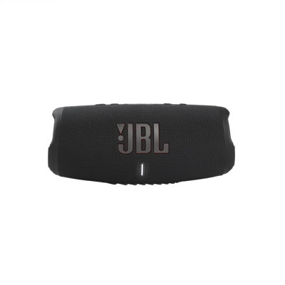 Picture of JBL Charge 5 Portable Waterproof Speaker - Black