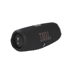 Picture of JBL Charge 5 Portable Waterproof Speaker - Black -JBLCHARGE5BLK