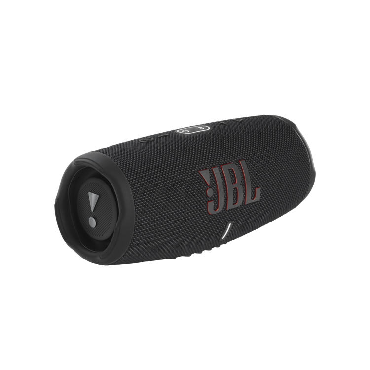 Picture of JBL Charge 5 Portable Waterproof Speaker - Black