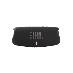 Picture of JBL Charge 5 Portable Waterproof Speaker - Black -JBLCHARGE5BLK