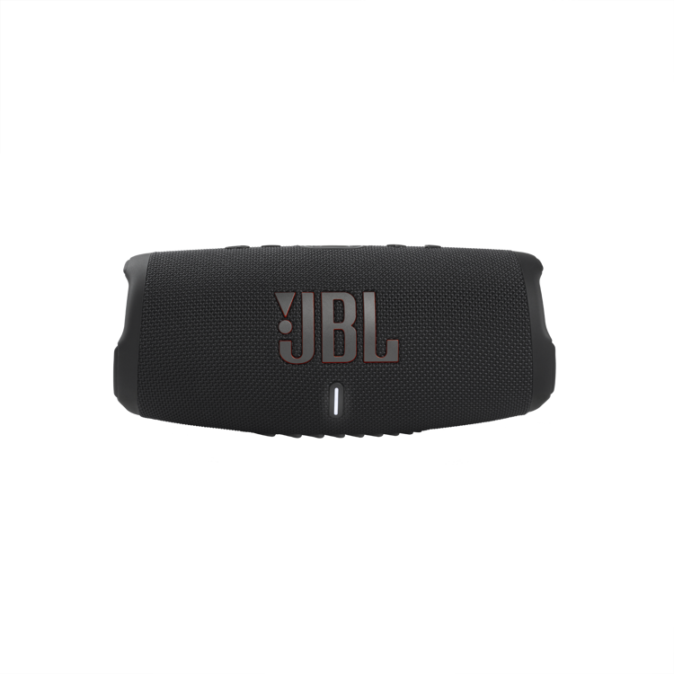 Picture of JBL Charge 5 Portable Waterproof Speaker - Black