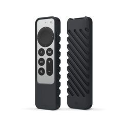 Picture of Elago 2022 AppleTV 4K Siri Remote 3rdGen R3 Black