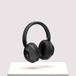 Picture of Smartix Premium Wireless  Headphone Immerse Black