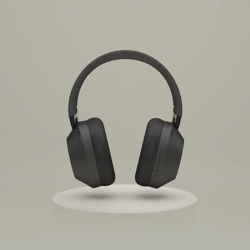 Picture of Smartix Premium Wireless  Headphone Immerse Black