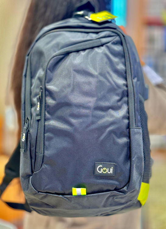 Picture of Goui - BackPack Curve 20 Litters