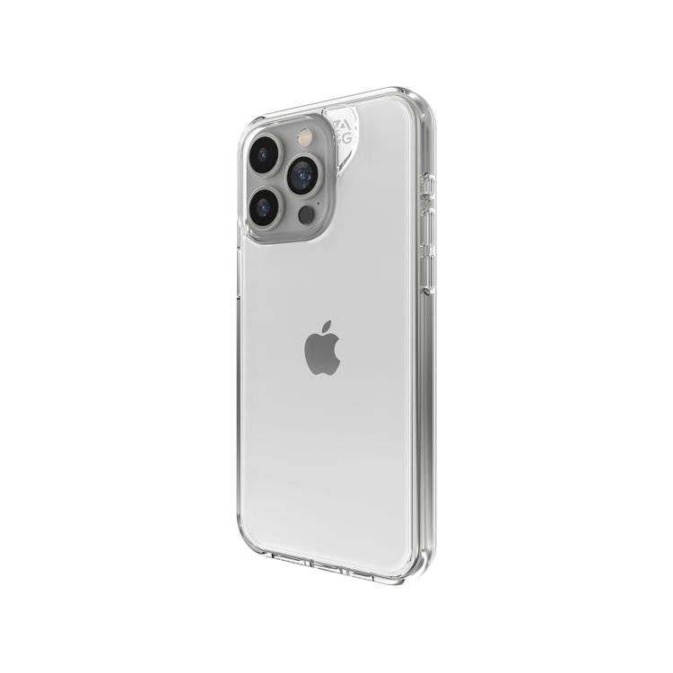 Picture of ZAGG Cases For iPhone 15 Pro Max – Crystal Clear Case