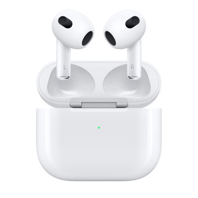 Picture of Apple Airpods 3rd Generation