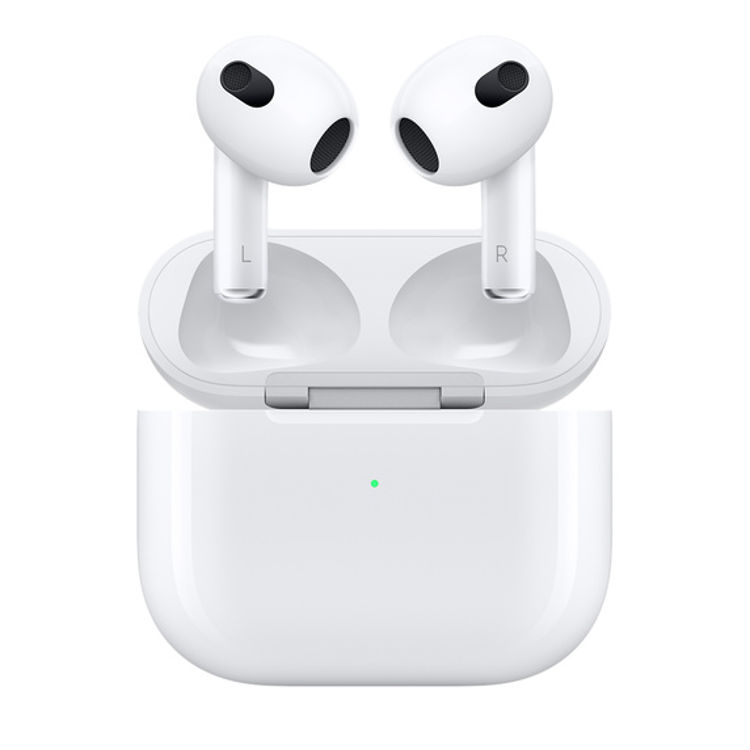 Picture of Apple Airpods 3rd Generation