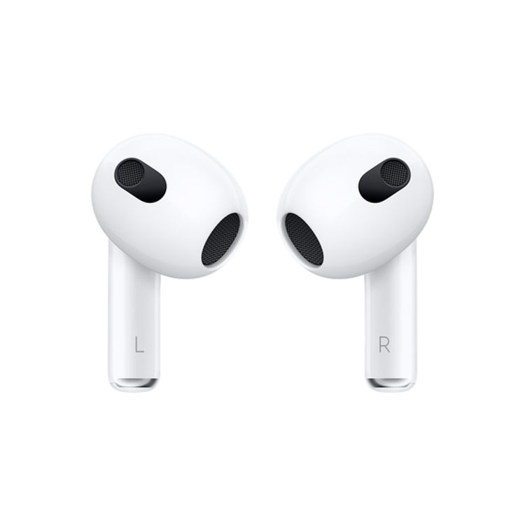 Picture of Apple Airpods 3rd Generation