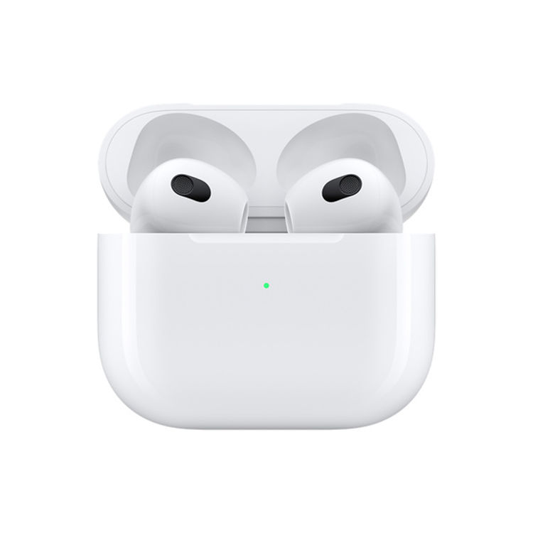 Picture of Apple Airpods 3rd Generation