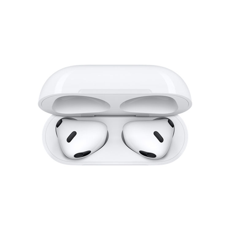Picture of Apple Airpods 3rd Generation