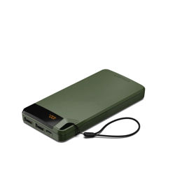 Picture of Cygnett ChargeUp Boost 4th Generation 10,000 mAh Power Bank - Green