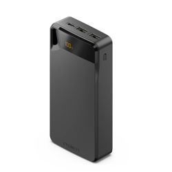 Picture of Cygnett ChargeUp Boost 4th Generation 20,000 mAh Power Bank - Black