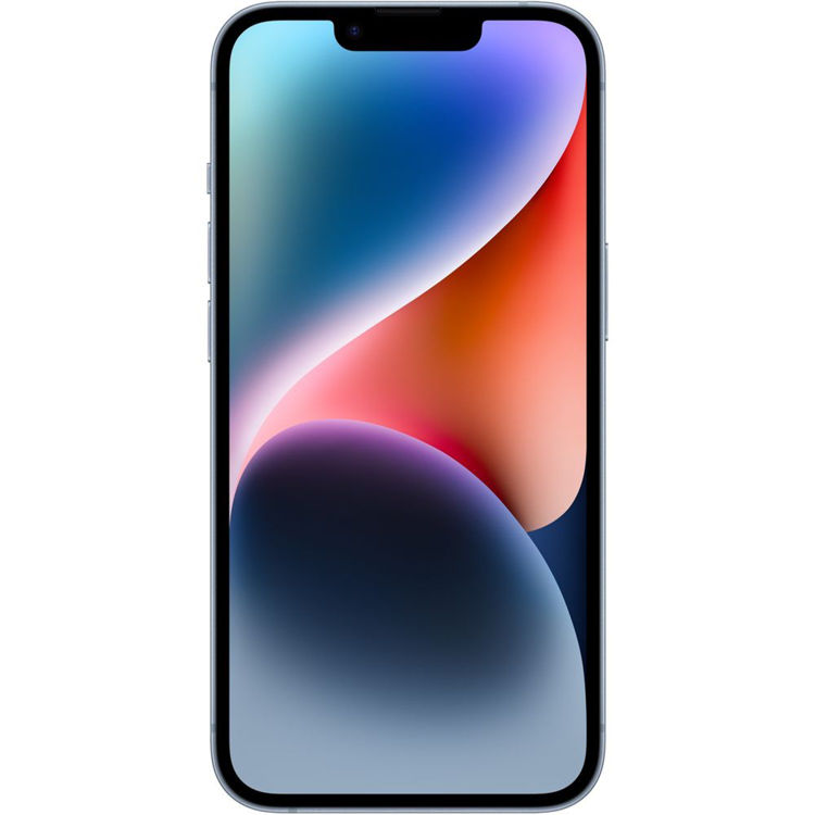 Picture of APPLE IPHONE 14 128GB -Blue
