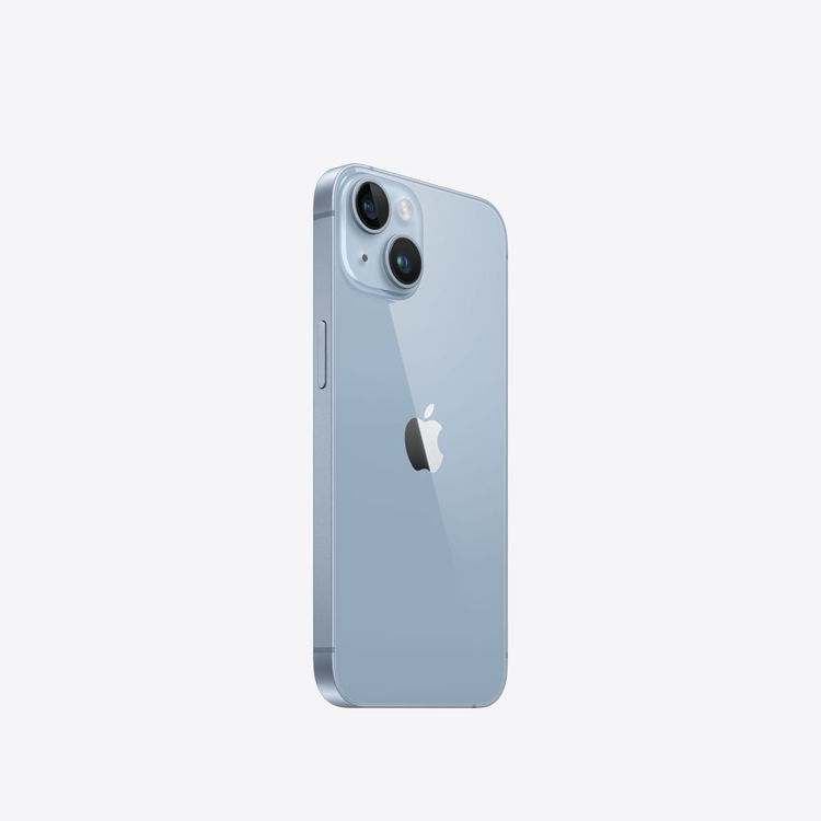 Picture of APPLE IPHONE 14 128GB -Blue