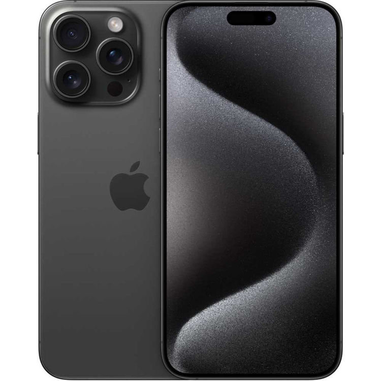 Picture of APPLE IPHONE 15 PRO MAX 256 GB 
