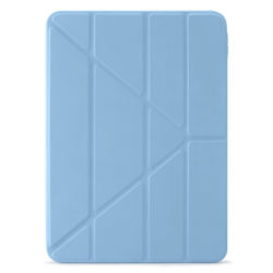 Picture of Pipetto Origami No.1 Case for iPad Air 11" 2024 (Light Blue)