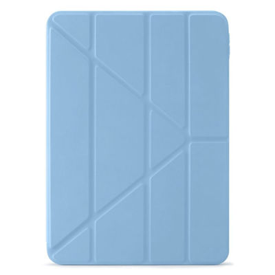 Picture of Pipetto Origami No.1 Case for iPad Air 11" 2024 (Light Blue)