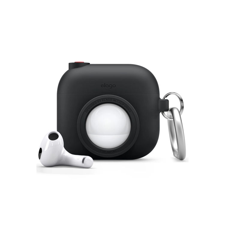 Picture of Elago Snapshot Case AirPods 3 / AirTag