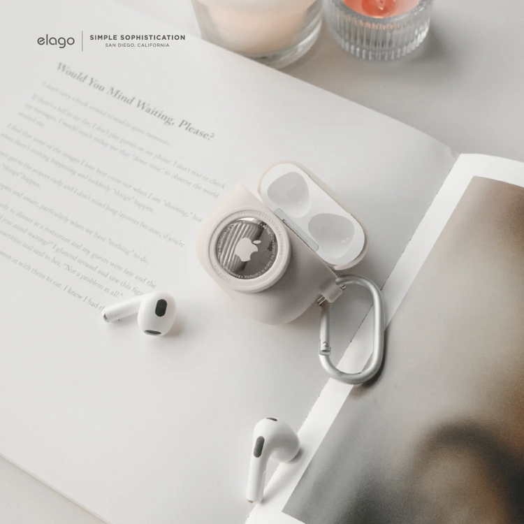 Picture of Elago Snapshot Case AirPods 3 / AirTag