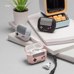 Picture of Elago AW5 Case with Strap AirPods Pro 2