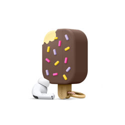 Picture of Elago Ice Cream Case AirPods Pro - Chocolate