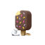 Picture of Elago Ice Cream Case AirPods Pro - Chocolate