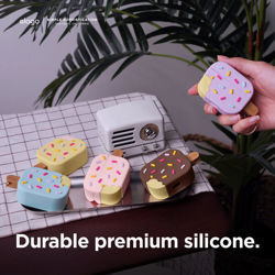 Picture of Elago Ice Cream Case AirPods Pro - Chocolate