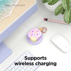 Picture of Elago AirPods 3 Ice Cream Case - Lovely Pink