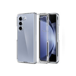 Picture of Spigen Galaxy Fold 2023 Ultra Hybrid Crystal Clear