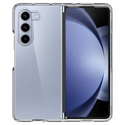 Picture of Spigen Galaxy Fold 2023 Ultra Hybrid Crystal Clear