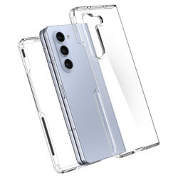 Picture of Spigen Galaxy Fold 2023 Ultra Hybrid Crystal Clear