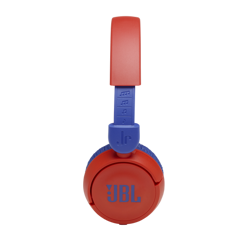 Picture of JBL Jr310BT Kids Wireless on-ear headphones - RED