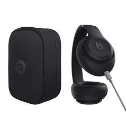 Picture of Beats Studio Pro - Wireless Bluetooth Noise Cancelling Headphones - Black 