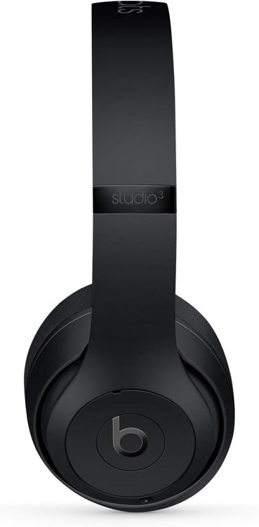 Picture of Beats Studio3 Wireless Noise Cancelling Over-Ear Headphones _Blue