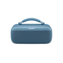 Picture of Bose SoundLink Max Portable Speaker Blue Dusk