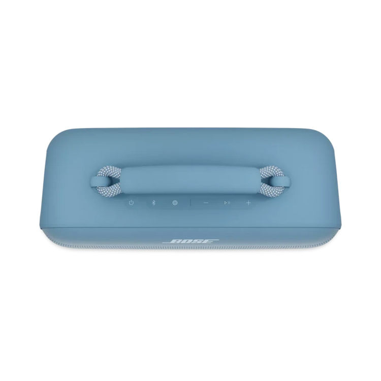 Picture of Bose SoundLink Max Portable Speaker Blue Dusk