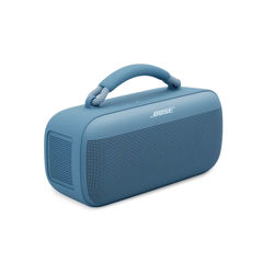 Picture of Bose SoundLink Max Portable Speaker Blue Dusk