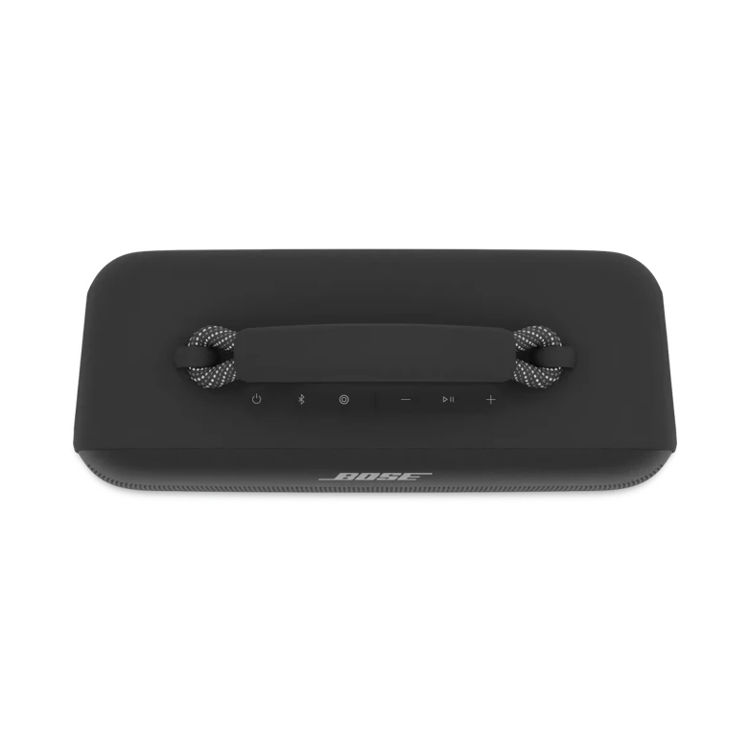 Picture of Bose SoundLink Max Portable Speaker Black