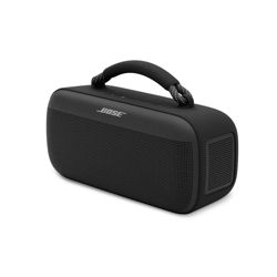 Picture of Bose SoundLink Max Portable Speaker Black