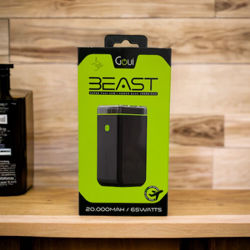 Picture of Goui - Beast 65W Power Bank 20000mAh