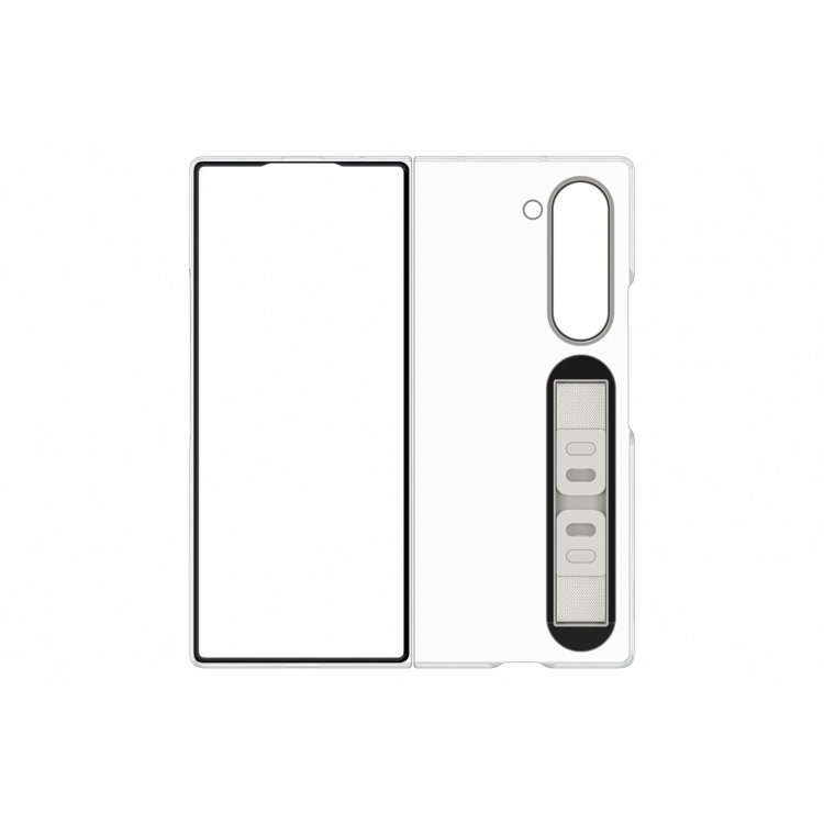 Picture of Samsung Galaxy Z Fold6 Clear Case