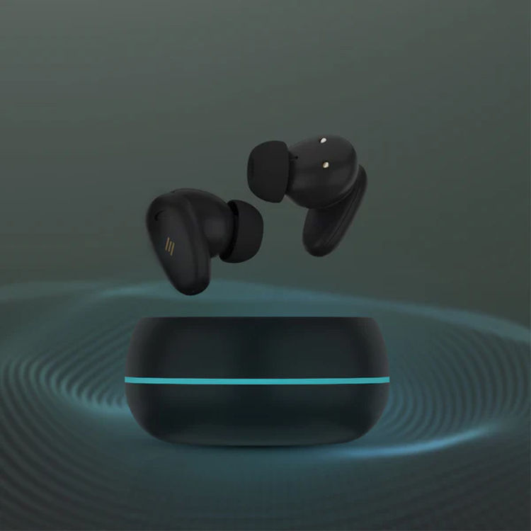 Picture of Smartix Premium ANC Earbuds ATOM