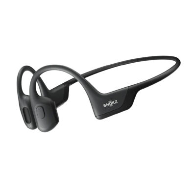 Show details for Shokz S810 OpenRun Pro Wireless In Ear Headset Black Picture of Shokz S810 OpenRun Pro Wireless In Ear Headset Black